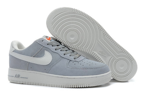 Nike Air Force One Men Low--169